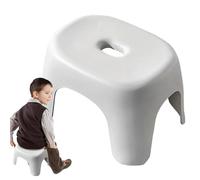 Taburete Bajo - Taburete Reposapiés Multifuncional, Portátil Y | Tburete Pequeño Y Duradero Para Cocina, Baño, Dormitorio, Fácil De Llevar, Compacto, Para El Hogar, Sala De Estar, Sofá, Uso D