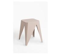 Taburete bul - beige