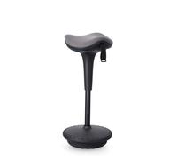 Taburete Caleb Gris