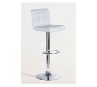 Regalos Miguel - Taburetes Cocina - Taburete Casper - Blanco