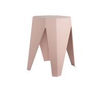 Taburete Cherish Rosa