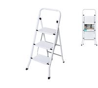 Taburete Colombo Factotum De Aluminio