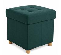 Taburete con almacenamiento Taburete Cubo taburete Taburete auxiliar