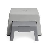 Taburete con escalones para ni os peque os de Skip Hop Double Up