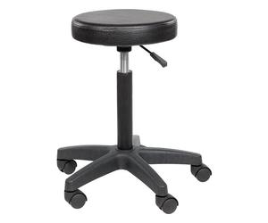 Taburete con ruedas Emotion SP