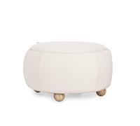 Taburete Cont C-Vass Irisha Blanco