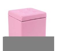 Taburete cuadrado acolchado de piel sintética para maquillaje, banco de zapatos, asiento de piano, reposapiés funcional, muebles para el hogar y vestidor