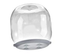 Taburete de Almacenamiento de Juguetes de Dibujos Animados, Taburete de Almacenamiento de Juguetes de Juguete Redondo Multipropósito Elegante de Gran Capacidad Duradera para la Entrada para la Sala