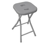 Taburete De Baño Gedy C076 08 Plegable