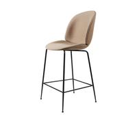 Taburete de Bar Beetle Alt. 65 Tapizado en Remix 3 233