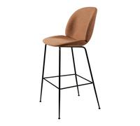 Taburete de Bar Beetle H75 Alrededor Bouclé 032