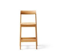 Taburete de Bar Blueprint H65 Roble