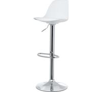 Taburete de bar BOBBA meet, con cojín de asiento, UE 2 unidades