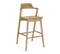 Taburete de bar C-Br Amery