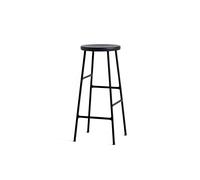 Taburete de Bar Cornet Alt.75 Negro