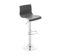 Taburete de bar hoover 36x39x84-104 cm