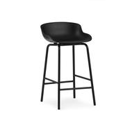 Taburete de Bar Hyg Alt. 65 Negro