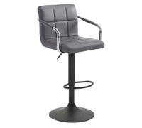 Taburete de bar lucy v2 91x54x46 cm