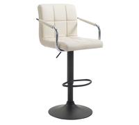 Taburete de bar lucy v2 91x54x46 cm