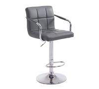 Taburete de bar lucy v2 91x54x46 cm