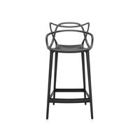 Taburete de Bar Masters H65 Negro