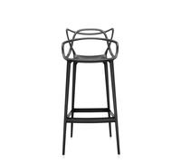 Taburete de Bar Masters H75 Negro