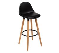 Atmosphera - Taburete de Bar 'Maxon' Negro