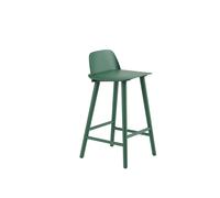 Taburete de Bar Nerd Verde . 65