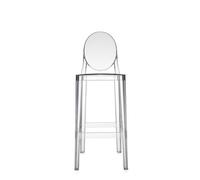 Taburete de Bar One More Alt. 75 Cristal