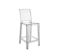 Taburete de Bar One More Please Alt.65 Cristal