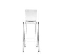 Taburete de Bar One More Please Alt. 75 Cristal