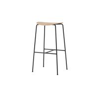Taburete de Bar Pavilion AV38 Roble Lacado