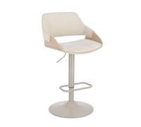 Taburete de bar Roxanne Moon