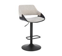 Taburete de bar Roxanne Rainy