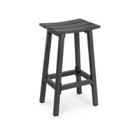 Taburete de bar Skipper H71 Antracita Yk13