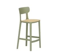 Taburete de cocina CANOVA WOOD - INFINITI
