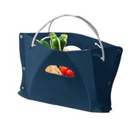 Taburete De Cocina Plegable - Bolsa De Almacenamiento Integrado Con Correa,Taburete Plegable De Tamaño Pequeño,Para Cocina Dormitorio Jardín Aula Casa Viaje Camping-Car Coche Encimera