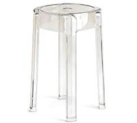 Taburete De Ducha Antideslizante, ReposapiéS De PláStico para BañO, Asiento De Ducha para Adultos, BañO, SPA, Afeitado De Pies Y Pedicura(Clear/A)