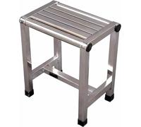 Taburete de ducha de acero inoxidable antideslizante, cómodo asiento para ancianos, discapacitados, embarazadas, cómoda ayuda de baño para personas mayores