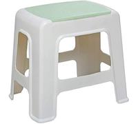 Taburete de ducha portátil ligero - Silla de baño gruesa para personas mayores y discapacitados - Asiento de baño fácil de usar - Accesorio de baño seguro para personas mayores y personas con