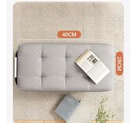 Taburete De Entrada Taburete pequeño de madera maciza Taburete for zapatos for puerta de casa Taburete cuadrado pequeño simple Taburete pequeño for sala de estar Taburete for mesa de café Silla pequeñ