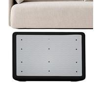 Taburete de escalón - Plataforma de seguridad junto a la cama, elevador antideslizante de movilidad para personas mayores, soporte estable para escalera interior | Accesibilidad escalón para encimera