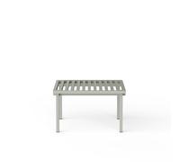 Taburete de Exterior 19 Gris