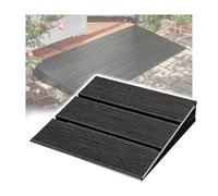 Taburete de madera resistente con barra transversal reforzada para mayor estabilidad, ideal para uso en jardín y boda, fácil montaje, diseño elegante