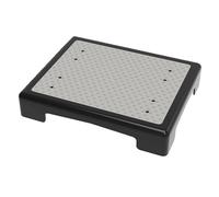 Taburete de medio escalón para personas mayores, plataforma de seguridad anticaída para peldaños portátiles, elevador portátil seguro para ducha, cama, baño, coche, puerta, silla, escaleras interiores