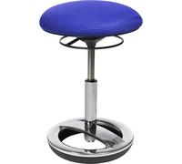 Taburete de oficina SITNESS BOB Topstar, altura de asiento 440 - 570 mm