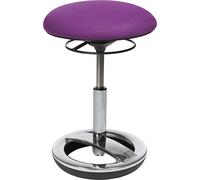 Taburete de oficina SITNESS BOB Topstar, altura de asiento 440 - 570 mm