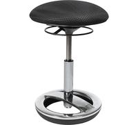 Taburete de oficina SITNESS BOB Topstar, altura de asiento 440 - 570 mm