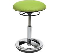 Taburete de oficina SITNESS BOB Topstar, altura de asiento 440 - 570 mm