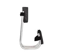 Taburete de rodillas, banco de rodillas para jardinería, silla portátil de soporte de tobillo, protección ergonómica de rodilla que ahorra mano de obra para plantar en oración